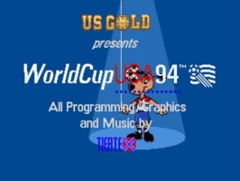 World Cups USA '94